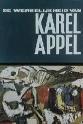 Karel Appel 卡尔-阿佩尔