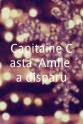 Miguel Cueva Capitaine Casta: Amélie a disparu