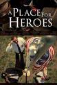 Kiera Morrill A Place for Heroes