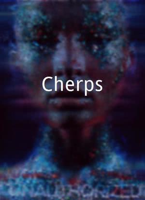 Cherps海报封面图