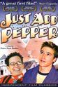 Sally Taylor Just Add Pepper