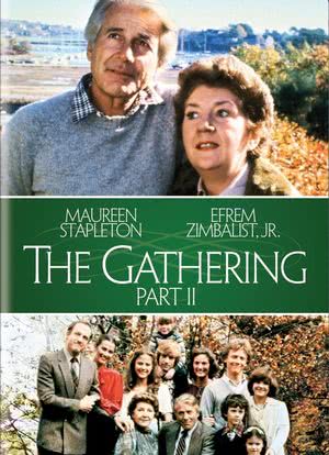 The Gathering, Part II海报封面图