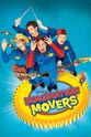 Rich Collins Imagination Movers