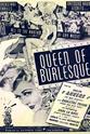 Alice Fleming Queen of Burlesque