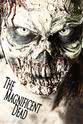 Mark A. Hernandez The Magnificent Dead
