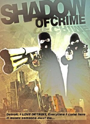 Shadow of Crime海报封面图