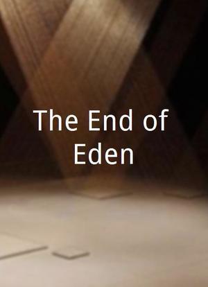 The End of Eden海报封面图