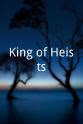 比利·斯台普斯 King of Heists