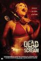 Melissa Morales The Dead Don't Scream