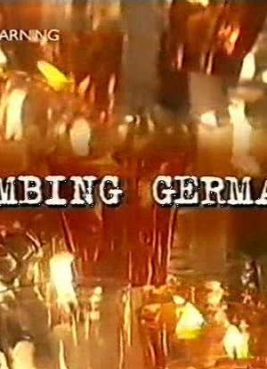Timewatch: Bombing Germany海报封面图