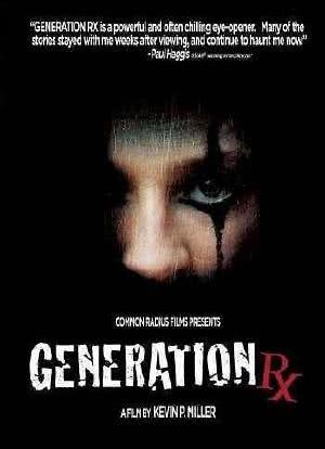 Generation RX海报封面图