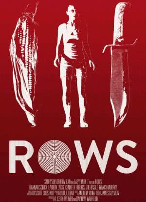 Rows海报封面图