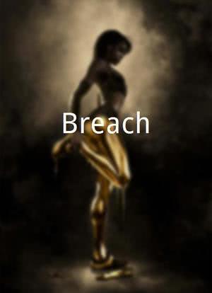 Breach海报封面图