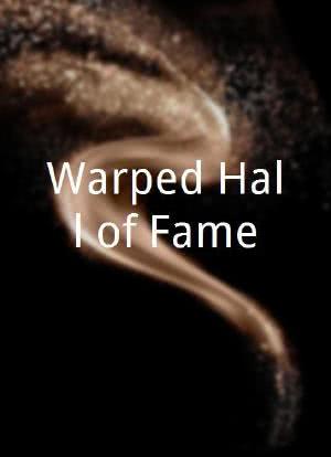 Warped Hall of Fame海报封面图