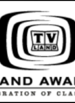 The 5th Annual TV Land Awards海报封面图