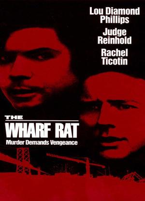 The Wharf Rat海报封面图
