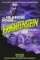 Guy Big The Hilarious House of Frightenstein