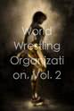 Eiji Ezaki World Wrestling Organization, Vol. 2