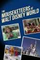 Allison Fonte The Mouseketeers at Walt Disney World