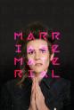 Todd Sellers Cameron Esposito: Marriage Material