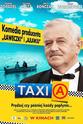 Maciej Sosnowski Taxi A