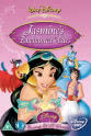 Alan Zaslove Jasmine's Enchanted Tales: Journey of a Princess