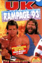 Lord Alfred Hayes WWF: UK Rampage 93