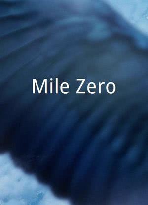 Mile Zero海报封面图