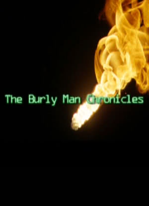 The Burly Man Chronicles海报封面图