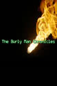 Ronnie Rondell Jr. The Burly Man Chronicles