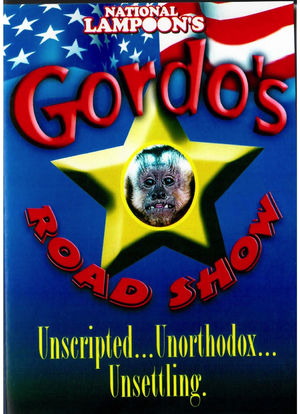 Gordo's Road Show海报封面图