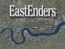 EastEnders Revealed海报封面图