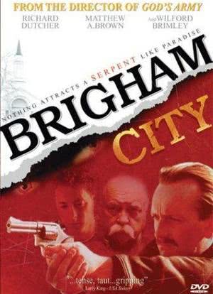 Brigham City海报封面图
