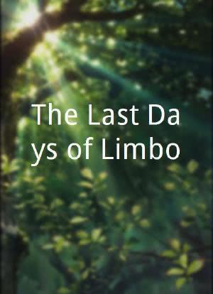 The Last Days of Limbo海报封面图