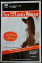 Sergio Regules Sex and the Lonely Woman
