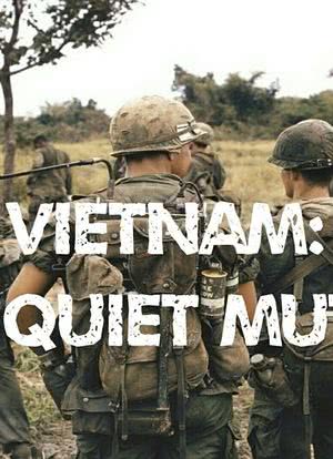 The Quiet Mutiny海报封面图