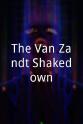 Shain E. Thomas The Van Zandt Shakedown