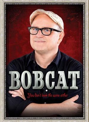 Bobcat Goldthwait: You Don't Look the Same Either海报封面图