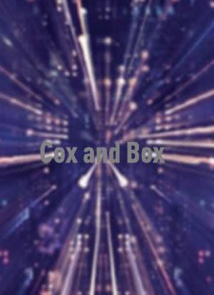Cox and Box海报封面图