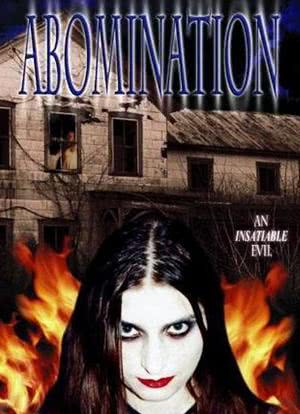 Abomination: The Evilmaker II海报封面图