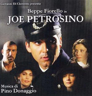 Joe Petrosino海报封面图