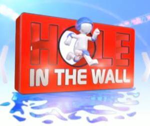 Hole in the Wall海报封面图