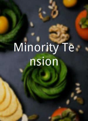 Minority Tension海报封面图
