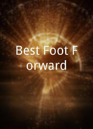 Best Foot Forward海报封面图