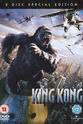Kevin Lee Miller King Kong: The Post-Production Diaries