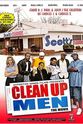 Ebony Jones Clean Up Men