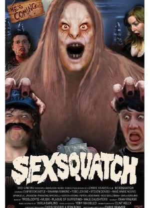SexSquatch海报封面图