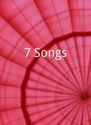 7 Songs海报封面图