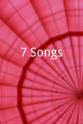 Amanda Tucci 7 Songs