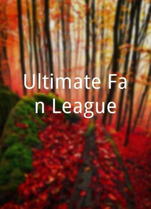 Ultimate Fan League海报封面图